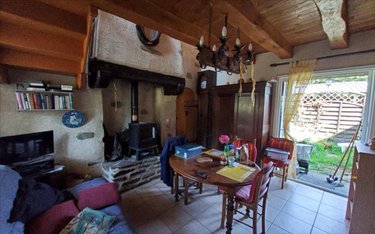 Viager maison Carhaix-Plouguer 29270 Finistère 70 m2 5 pièces 70000 euros