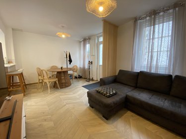 Location maison Sotteville-lès-Rouen 76300 Seine-Maritime 57 m2 5 pièces 873 euros