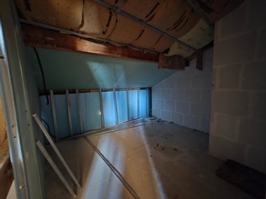 Maison a vendre Plateau d'Hauteville 01110 Ain 144 m2 7 pièces 250000 euros