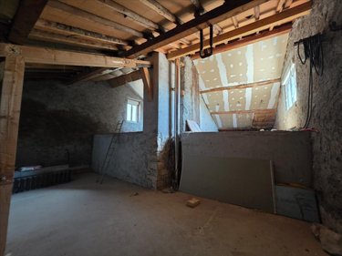 Maison a vendre Plateau d'Hauteville 01110 Ain 144 m2 7 pièces 250000 euros