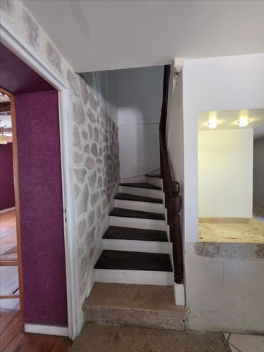 Maison a vendre Plateau d'Hauteville 01110 Ain 144 m2 7 pièces 250000 euros