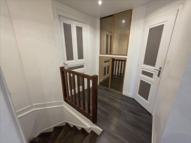 Maison a vendre Plateau d'Hauteville 01110 Ain 144 m2 7 pièces 250000 euros