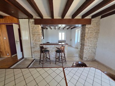 Maison a vendre Plateau d'Hauteville 01110 Ain 144 m2 7 pièces 250000 euros