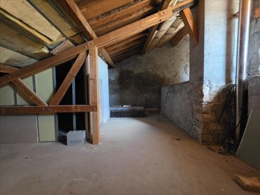 Maison a vendre Plateau d'Hauteville 01110 Ain 144 m2 7 pièces 250000 euros
