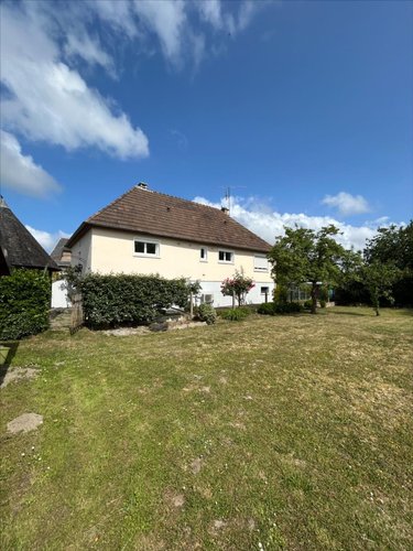 Maison a vendre Vains 50300 Manche 80 m2 5 pièces 329000 euros