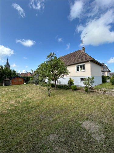 Maison a vendre Vains 50300 Manche 80 m2 5 pièces 329000 euros