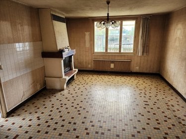 Maison a vendre La Flèche 72200 Sarthe 90 m2 5 pièces 96480 euros