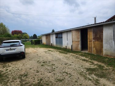 Maison a vendre La Flèche 72200 Sarthe 90 m2 5 pièces 96480 euros