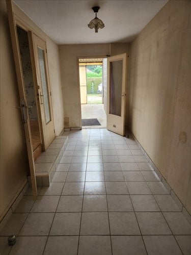 Maison a vendre La Flèche 72200 Sarthe 90 m2 5 pièces 96480 euros