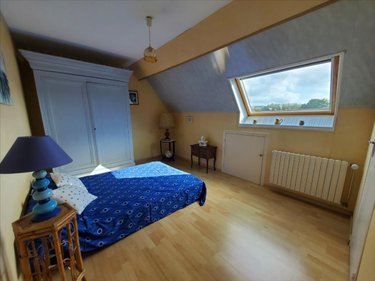 Maison a vendre Cherbourg-en-Cotentin 50100 Manche 118 m2 5 pièces 294200 euros