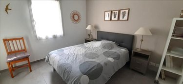 Maison a vendre Sainte-Croix-Hague 50440 Manche 94 m2 5 pièces 343884 euros