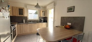 Maison a vendre Sainte-Croix-Hague 50440 Manche 94 m2 5 pièces 343884 euros