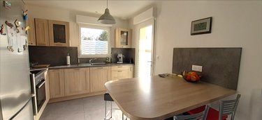 Maison a vendre Sainte-Croix-Hague 50440 Manche 94 m2 5 pièces 343884 euros