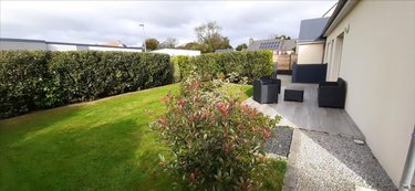 Maison a vendre Sainte-Croix-Hague 50440 Manche 94 m2 5 pièces 343884 euros