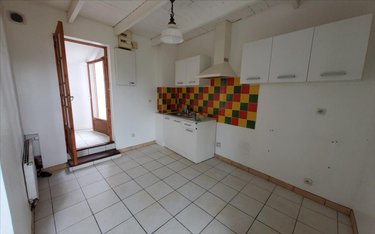 Maison a vendre Carhaix-Plouguer 29270 Finistère 45 m2 3 pièces 65625 euros