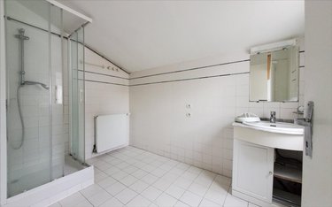 Maison a vendre Carhaix-Plouguer 29270 Finistère 45 m2 3 pièces 52500 euros