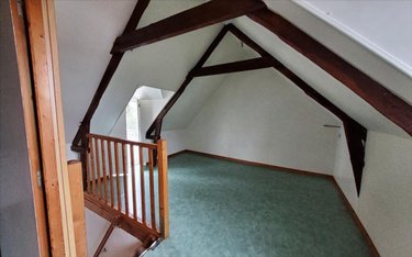 Maison a vendre Carhaix-Plouguer 29270 Finistère 45 m2 3 pièces 65625 euros