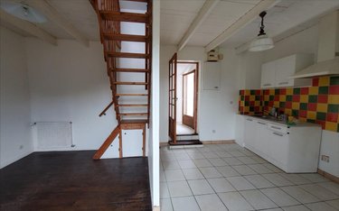 Maison a vendre Carhaix-Plouguer 29270 Finistère 45 m2 3 pièces 65625 euros