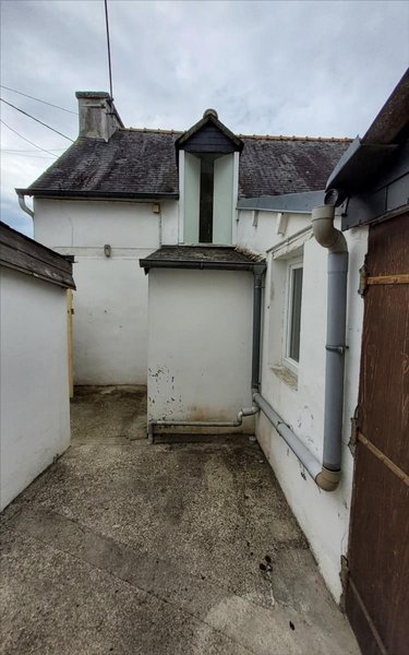 Maison a vendre Carhaix-Plouguer 29270 Finistère 45 m2 3 pièces 65625 euros