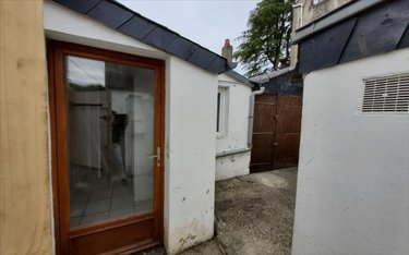 Maison a vendre Carhaix-Plouguer 29270 Finistère 45 m2 3 pièces 65625 euros