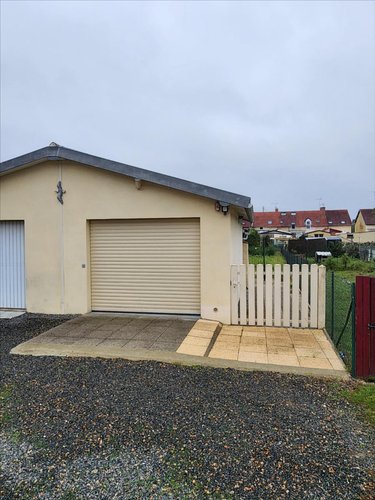 Maison a vendre La Flèche 72200 Sarthe 74 m2 4 pièces 132500 euros