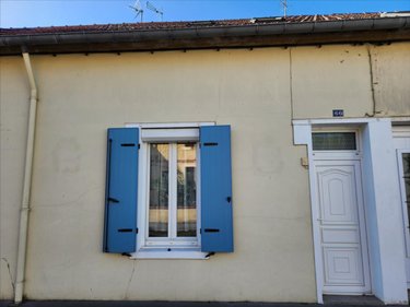 Maison a vendre La Flèche 72200 Sarthe 74 m2 4 pièces 132500 euros