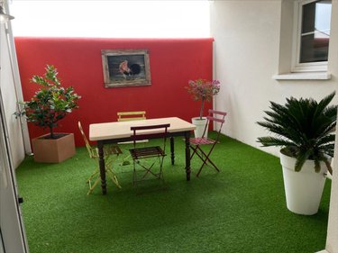 Maison a vendre Angliers 17540 Charente-Maritime 124 m2 6 pièces 393300 euros