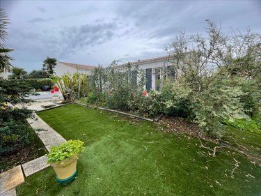 Maison a vendre Angliers 17540 Charente-Maritime 142 m2 6 pièces 393300 euros