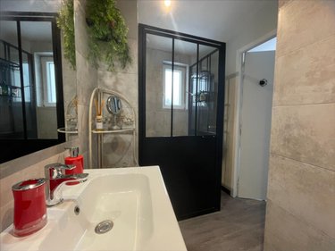 Maison a vendre Angliers 17540 Charente-Maritime 142 m2 6 pièces 393300 euros