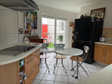 Maison a vendre Angliers 17540 Charente-Maritime 124 m2 6 pièces 393300 euros