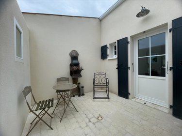 Maison a vendre Angliers 17540 Charente-Maritime 124 m2 6 pièces 393300 euros