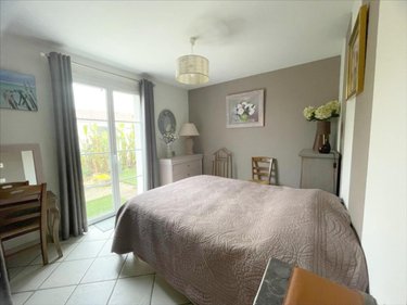 Maison a vendre Angliers 17540 Charente-Maritime 142 m2 6 pièces 393300 euros