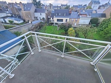 Maison a vendre Avranches 50300 Manche 43 m2 2 pièces 116240 euros