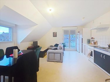 Maison a vendre Avranches 50300 Manche 43 m2 2 pièces 116240 euros