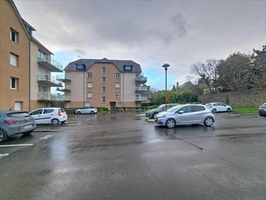 Maison a vendre Avranches 50300 Manche 43 m2 2 pièces 116240 euros