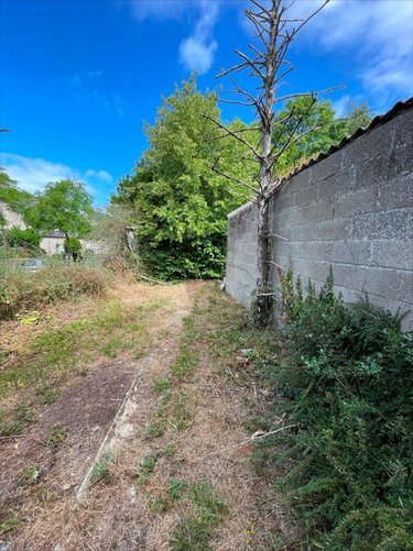 Terrain a batir a vendre Saint-Malo 35400 Ille-et-Vilaine 277 m2  230000 euros