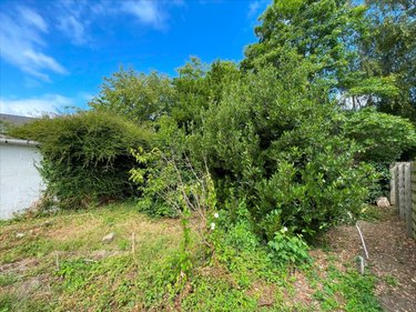 Terrain a batir a vendre Saint-Malo 35400 Ille-et-Vilaine 277 m2  230000 euros