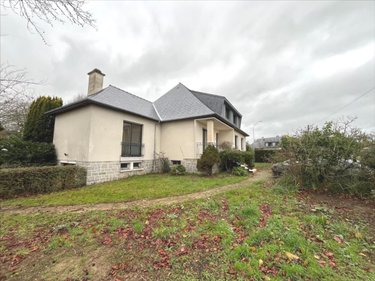 Location maison Mordelles 35310 Ille-et-Vilaine 186 m2 9 pièces 1410 euros