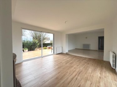 Location maison Mordelles 35310 Ille-et-Vilaine 186 m2 9 pièces 1410 euros