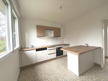 Location maison Mordelles 35310 Ille-et-Vilaine 186 m2 9 pièces 1410 euros