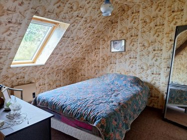Maison a vendre Saint-Denis-de-Gastines 53500 Mayenne 73 m2 4 pièces 115500 euros