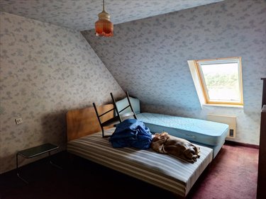 Maison a vendre Saint-Denis-de-Gastines 53500 Mayenne 73 m2 4 pièces 115500 euros