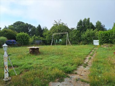 Maison a vendre La Pellerine 53220 Mayenne 80 m2 5 pièces 94500 euros