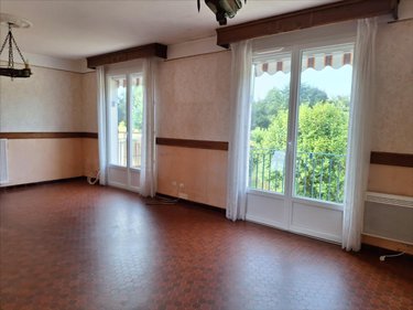Maison a vendre La Pellerine 53220 Mayenne 80 m2 5 pièces 94500 euros