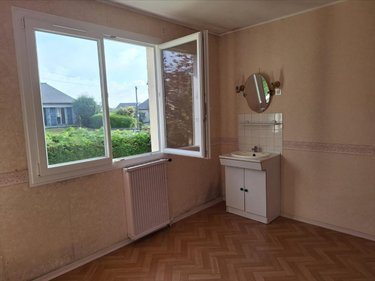 Maison a vendre La Pellerine 53220 Mayenne 80 m2 5 pièces 94500 euros