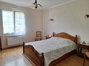 Maison a vendre Ernée 53500 Mayenne 140 m2 7 pièces 283500 euros