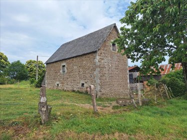 Maison a vendre Saint-Pierre-des-Landes 53500 Mayenne 77 m2 3 pièces 126000 euros