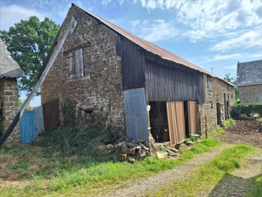 Maison a vendre Saint-Pierre-des-Landes 53500 Mayenne 77 m2 3 pièces 126000 euros