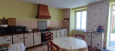 Maison a vendre Allaire 56350 Morbihan 162 m2 7 pièces 147680 euros