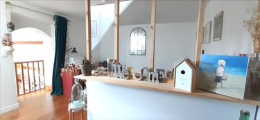 Maison a vendre Cherbourg-en-Cotentin 50100 Manche 127 m2 5 pièces 343884 euros